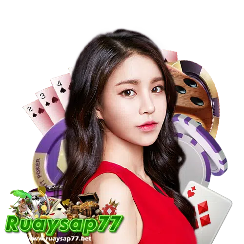 ruaysap77 คาสิโนออนไลน์