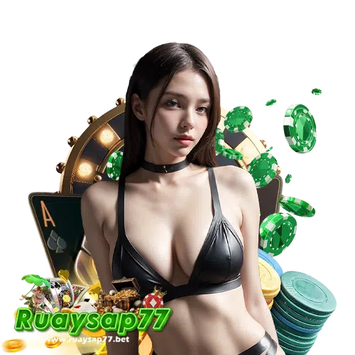 ruaysap77 สมัครสมาชิก